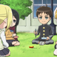 Illustration for article titled If iAttack on Titan/i Took Place in a Middle School